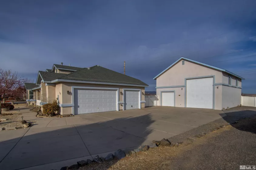 589 Saddle Horn Way, Fernley, Nevada 89408, 3 Bedrooms Bedrooms, ,2 BathroomsBathrooms,Residential,For Sale,Saddle Horn Way,240014985