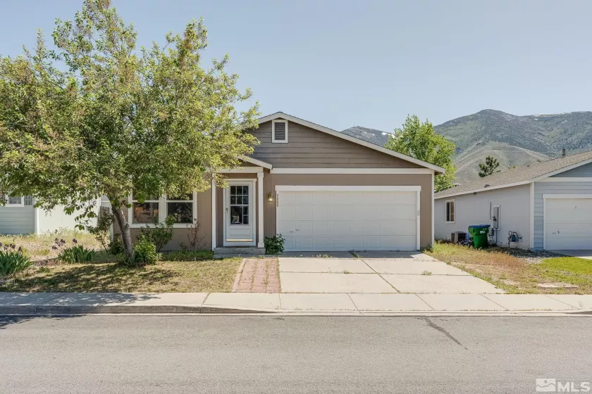 7900 Key Largo Dr, Reno, Nevada 89506, 3 Bedrooms Bedrooms, ,2 BathroomsBathrooms,Residential,For Sale,Key Largo Dr,240006344