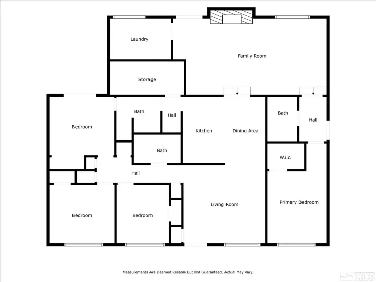 1575 Greenbrae Drive, Sparks, Nevada 89431, 4 Bedrooms Bedrooms, ,3 BathroomsBathrooms,Residential,For Sale,Greenbrae Drive,240012063