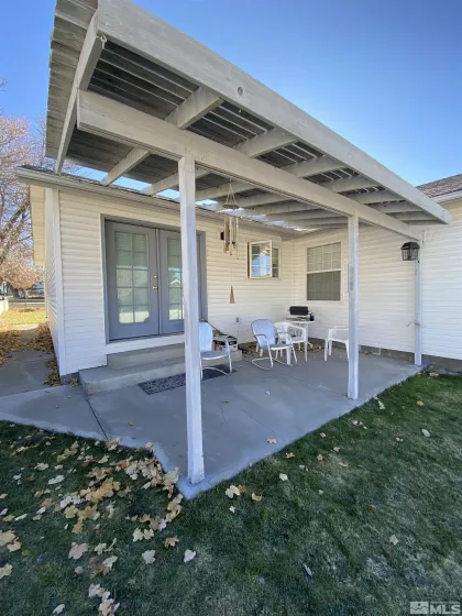 58 Kendall St., Winnemucca, Nevada 89445, 2 Bedrooms Bedrooms, ,2 BathroomsBathrooms,Residential,For Sale,Kendall St.,240015003