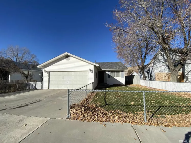 58 Kendall St., Winnemucca, Nevada 89445, 2 Bedrooms Bedrooms, ,2 BathroomsBathrooms,Residential,For Sale,Kendall St.,240015003