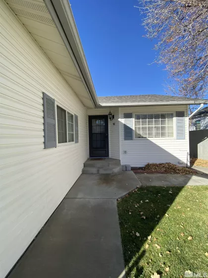 58 Kendall St., Winnemucca, Nevada 89445, 2 Bedrooms Bedrooms, ,2 BathroomsBathrooms,Residential,For Sale,Kendall St.,240015003