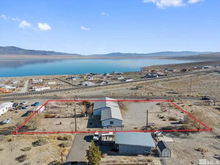 215 Golden Willow Dr, Walker Lake, Nevada 89415, 2 Bedrooms Bedrooms, ,2 BathroomsBathrooms,Residential,For Sale,Golden Willow Dr,240015001