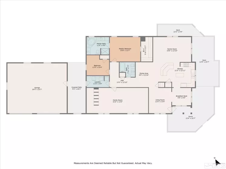 215 Golden Willow Dr, Walker Lake, Nevada 89415, 2 Bedrooms Bedrooms, ,2 BathroomsBathrooms,Residential,For Sale,Golden Willow Dr,240015001