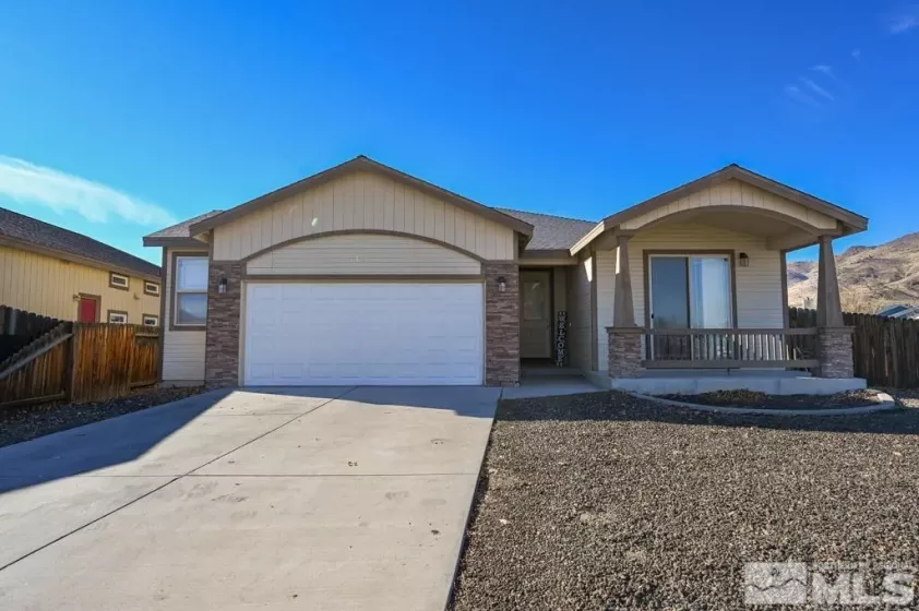 105 Fortune Dr, Dayton, Nevada 89403, 2 Bedrooms Bedrooms, ,2 BathroomsBathrooms,Residential,For Sale,Fortune Dr,240015009