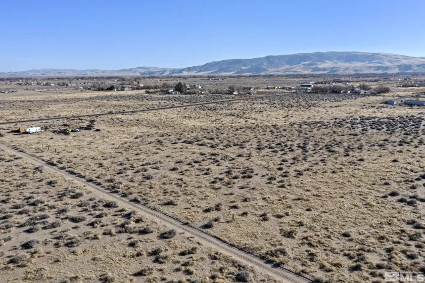 2405 10th Street, Silver Springs, Nevada 89429, ,Land,For Sale,10th Street,240015012