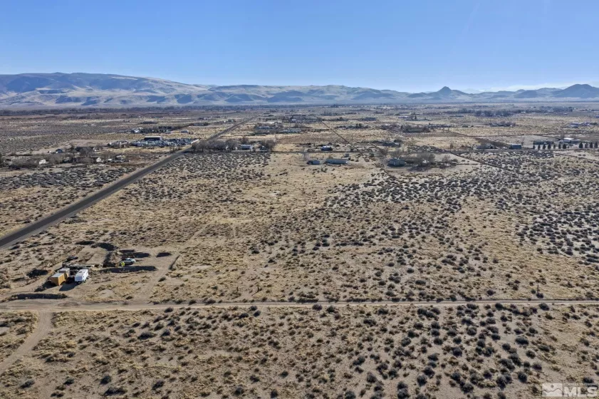 2405 10th Street, Silver Springs, Nevada 89429, ,Land,For Sale,10th Street,240015012