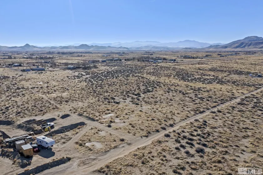 2405 10th Street, Silver Springs, Nevada 89429, ,Land,For Sale,10th Street,240015012