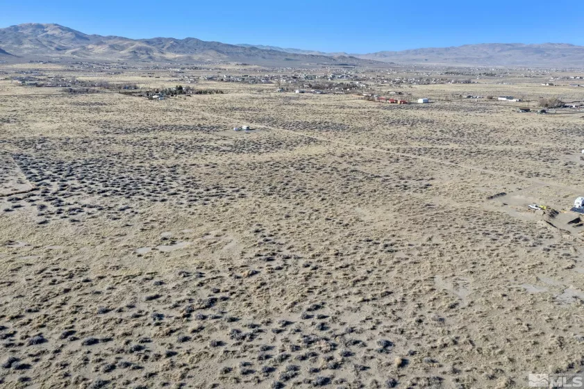 2405 10th Street, Silver Springs, Nevada 89429, ,Land,For Sale,10th Street,240015012