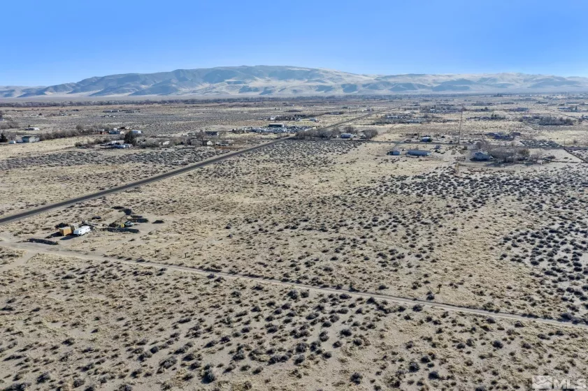 2405 10th Street, Silver Springs, Nevada 89429, ,Land,For Sale,10th Street,240015012