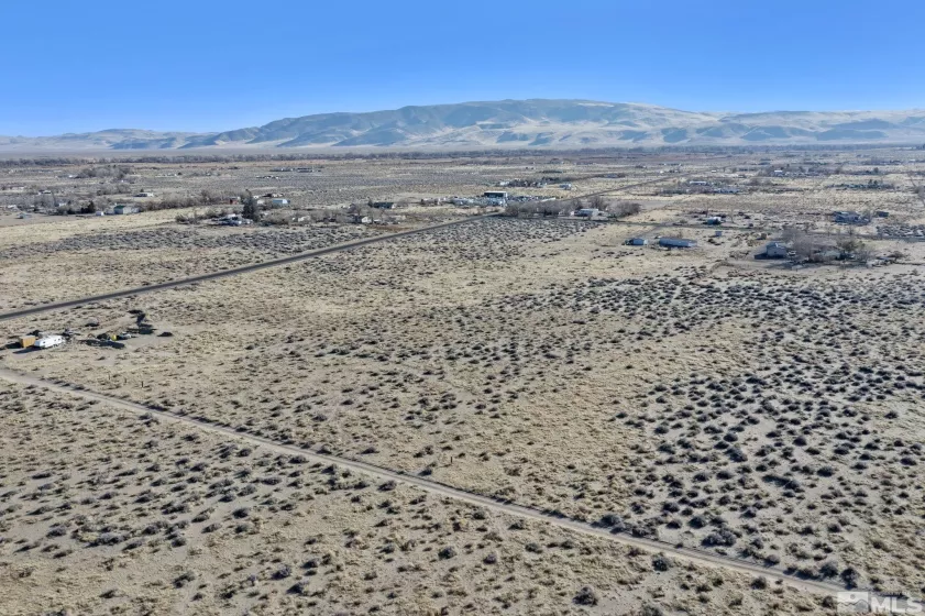 2405 10th Street, Silver Springs, Nevada 89429, ,Land,For Sale,10th Street,240015012