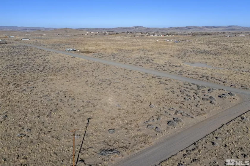 1970 7th Street, Silver Springs, Nevada 89429, ,Land,For Sale,7th Street,240015013