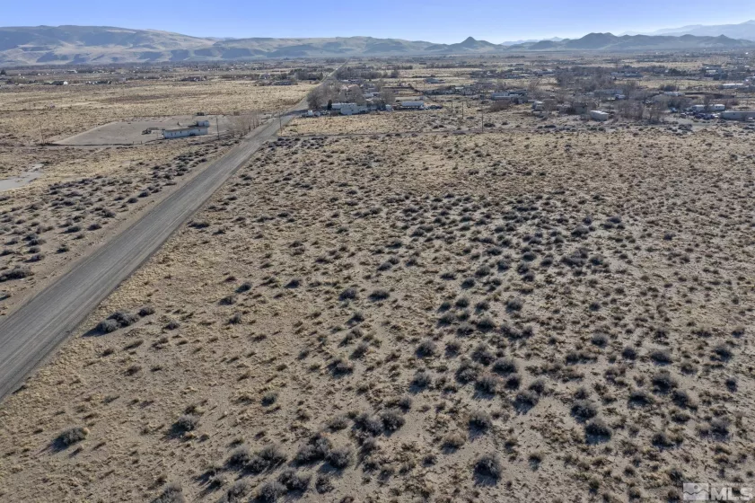 1970 7th Street, Silver Springs, Nevada 89429, ,Land,For Sale,7th Street,240015013