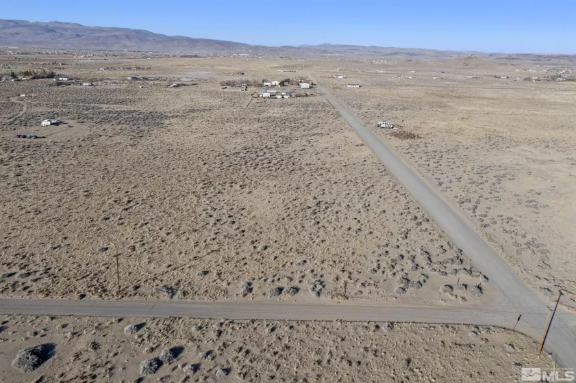 1970 7th Street, Silver Springs, Nevada 89429, ,Land,For Sale,7th Street,240015013