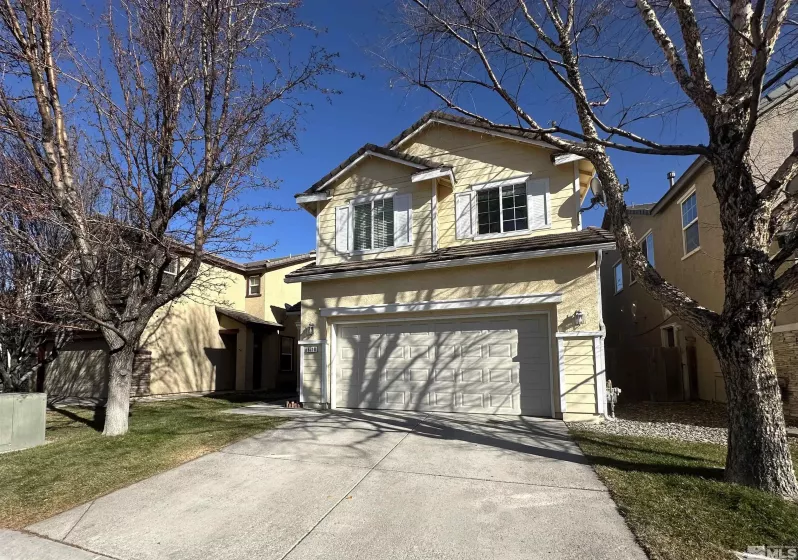 6718 Panther Creek Dr, Sparks, Nevada 89436, 3 Bedrooms Bedrooms, ,2 BathroomsBathrooms,Residential Lease,For Lease,Panther Creek Dr,240015039