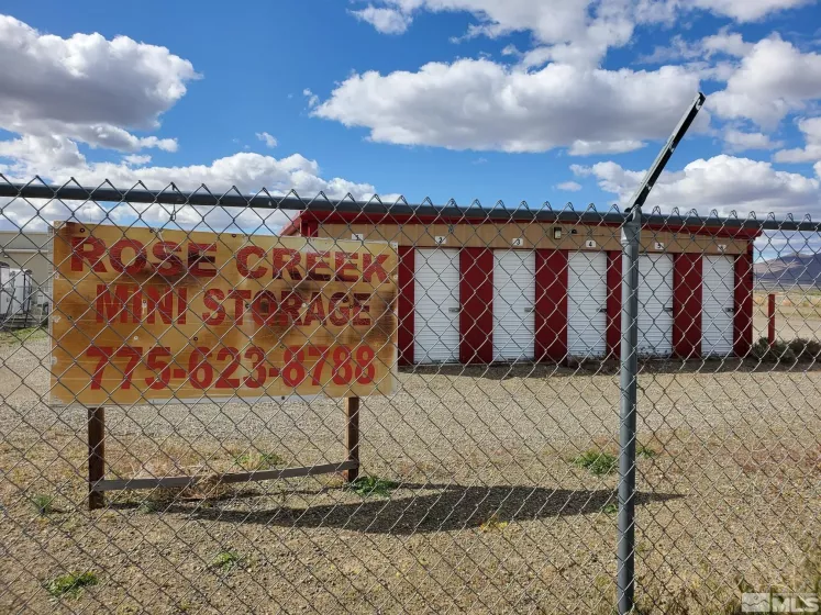 6005 Rose Creek Rd, Winnemucca, Nevada 89445, ,Commercial Sale,For Sale,Rose Creek Rd,240005507