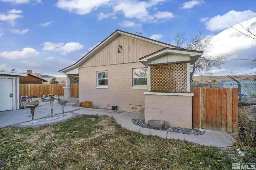 1461 7th Street, Reno, Nevada 89512, ,Residential Income,For Sale,7th Street,240015069