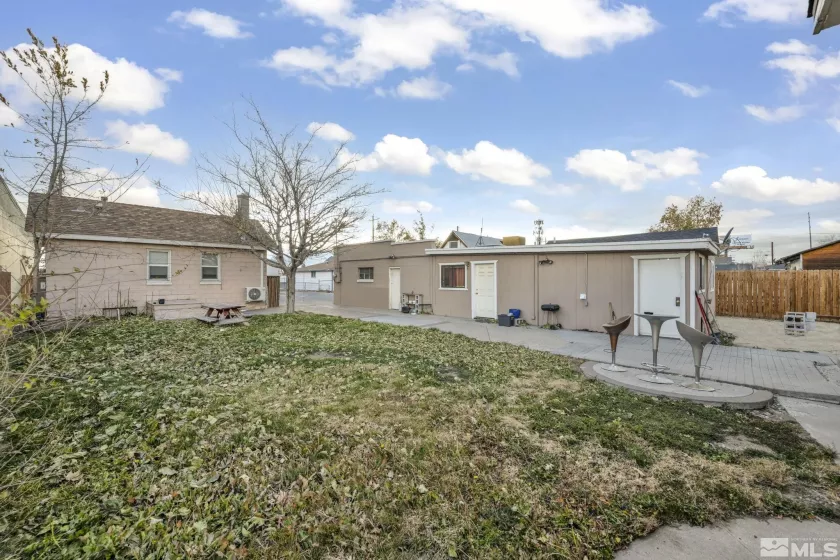 1461 7th Street, Reno, Nevada 89512, ,Residential Income,For Sale,7th Street,240015069