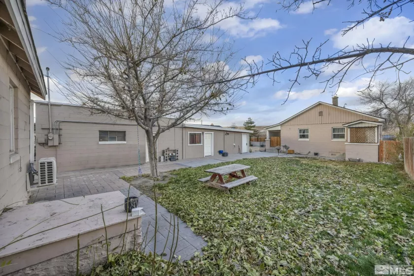 1461 7th Street, Reno, Nevada 89512, ,Residential Income,For Sale,7th Street,240015069