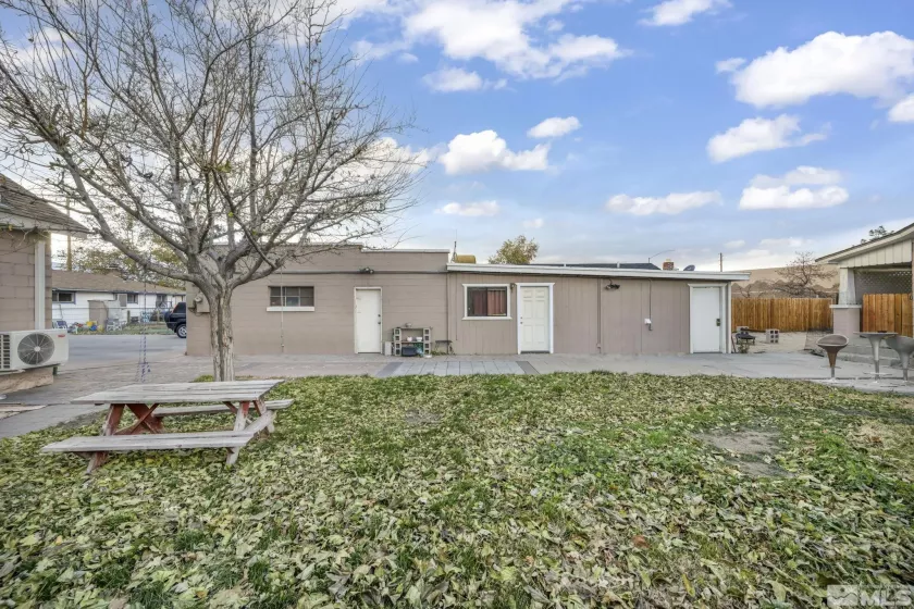 1461 7th Street, Reno, Nevada 89512, ,Residential Income,For Sale,7th Street,240015069