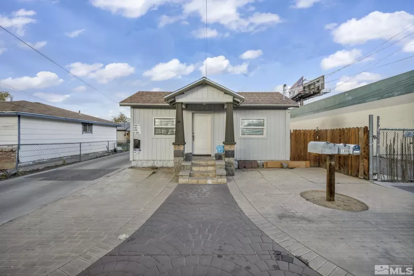 1461 7th Street, Reno, Nevada 89512, ,Residential Income,For Sale,7th Street,240015069