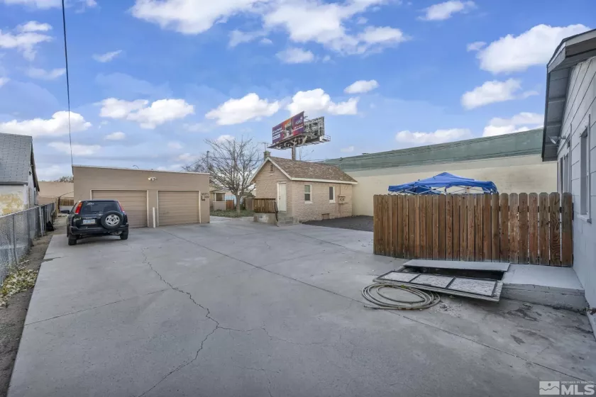 1461 7th Street, Reno, Nevada 89512, ,Residential Income,For Sale,7th Street,240015069