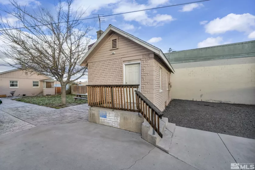 1461 7th Street, Reno, Nevada 89512, ,Residential Income,For Sale,7th Street,240015069