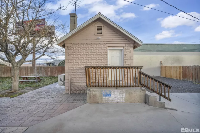 1461 7th Street, Reno, Nevada 89512, ,Residential Income,For Sale,7th Street,240015069