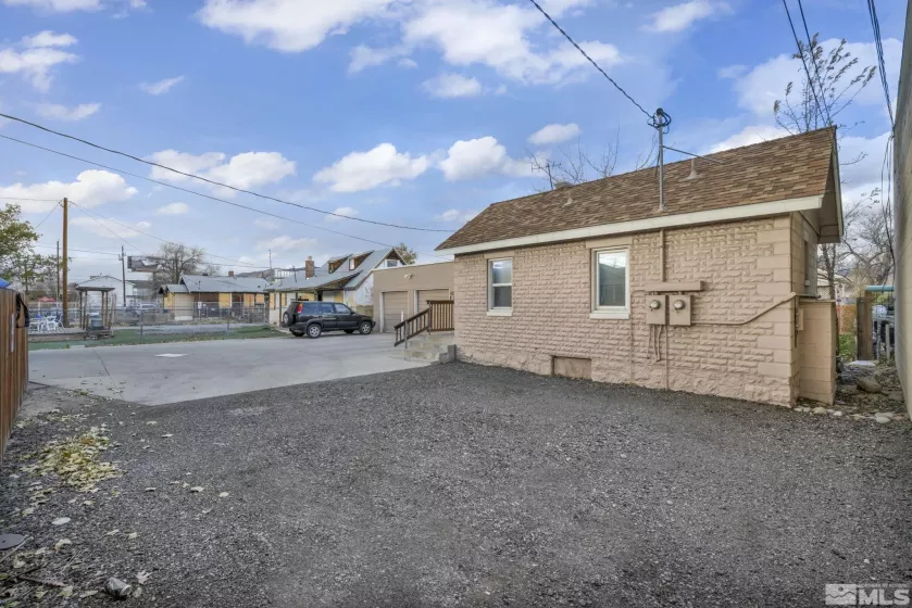 1461 7th Street, Reno, Nevada 89512, ,Residential Income,For Sale,7th Street,240015069