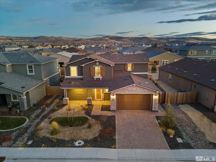 2171 Wyaconda Dr., Sparks, Nevada 89436, 3 Bedrooms Bedrooms, ,2 BathroomsBathrooms,Residential,For Sale,Wyaconda Dr.,240015079