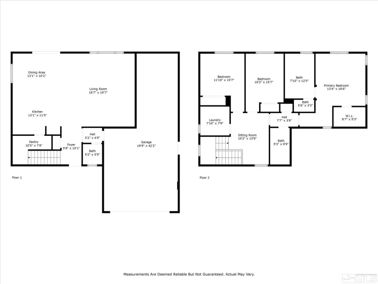 2171 Wyaconda Dr., Sparks, Nevada 89436, 3 Bedrooms Bedrooms, ,2 BathroomsBathrooms,Residential,For Sale,Wyaconda Dr.,240015079