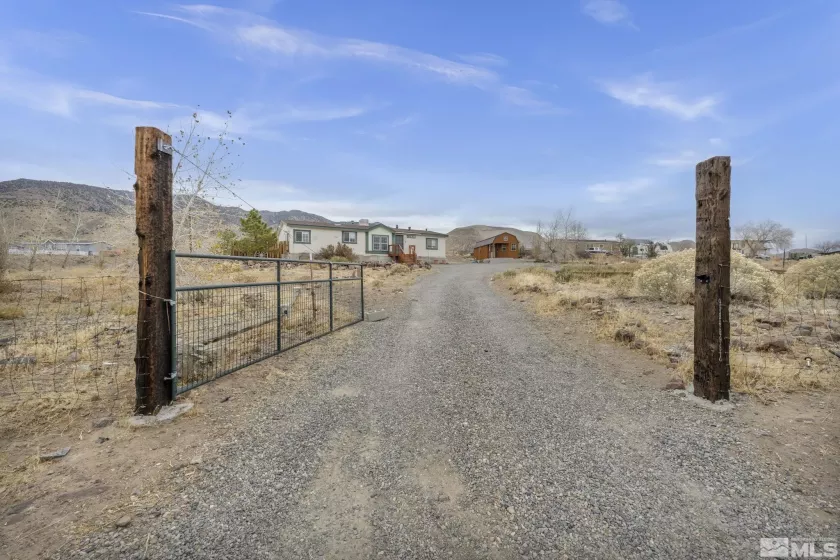 153 Territory Rd, Dayton, Nevada 89403, 3 Bedrooms Bedrooms, ,2 BathroomsBathrooms,Residential,For Sale,Territory Rd,240015084