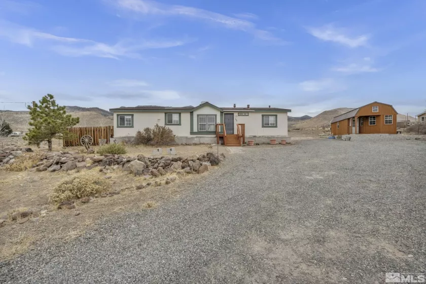 153 Territory Rd, Dayton, Nevada 89403, 3 Bedrooms Bedrooms, ,2 BathroomsBathrooms,Residential,For Sale,Territory Rd,240015084