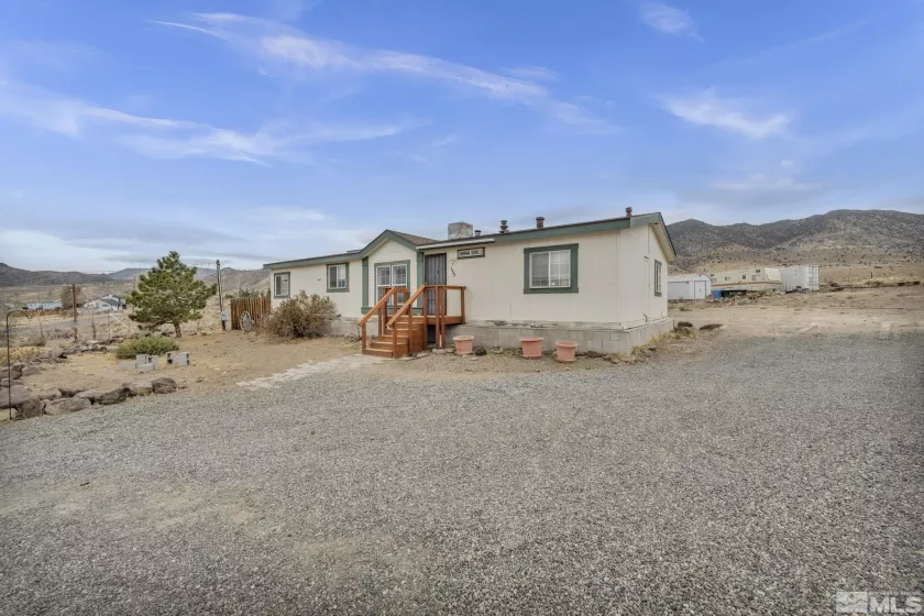 153 Territory Rd, Dayton, Nevada 89403, 3 Bedrooms Bedrooms, ,2 BathroomsBathrooms,Residential,For Sale,Territory Rd,240015084