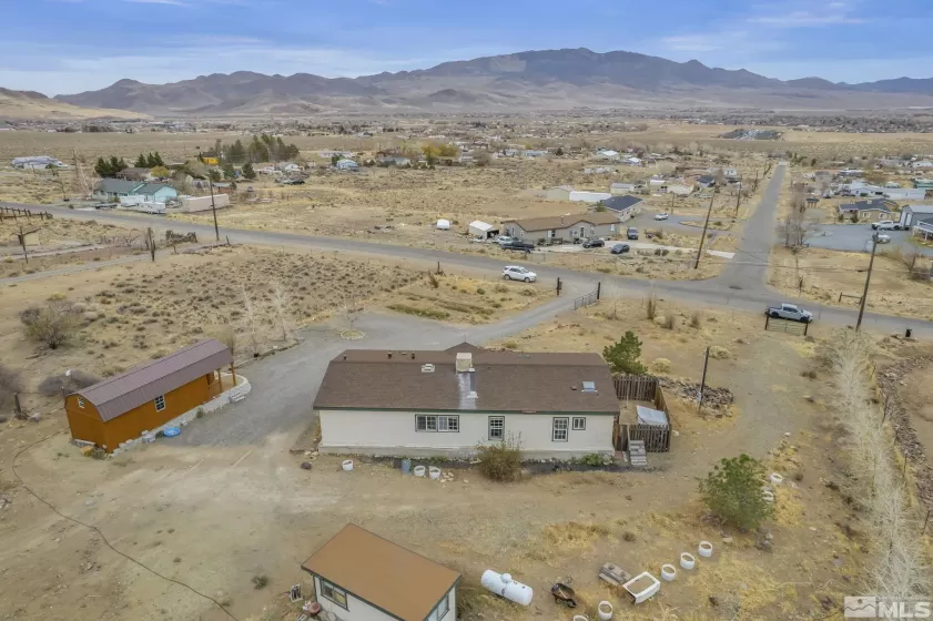 153 Territory Rd, Dayton, Nevada 89403, 3 Bedrooms Bedrooms, ,2 BathroomsBathrooms,Residential,For Sale,Territory Rd,240015084