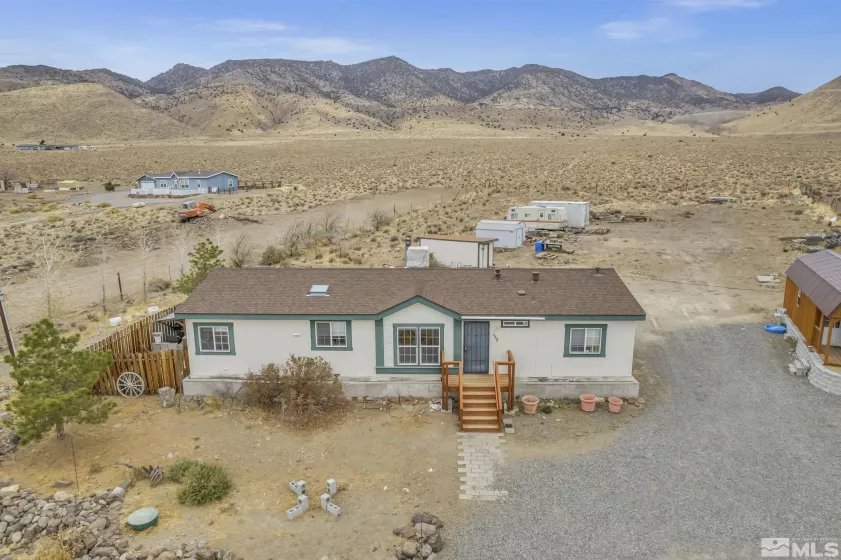 153 Territory Rd, Dayton, Nevada 89403, 3 Bedrooms Bedrooms, ,2 BathroomsBathrooms,Residential,For Sale,Territory Rd,240015084