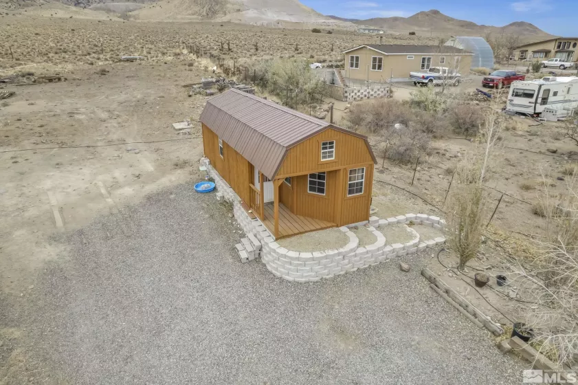 153 Territory Rd, Dayton, Nevada 89403, 3 Bedrooms Bedrooms, ,2 BathroomsBathrooms,Residential,For Sale,Territory Rd,240015084