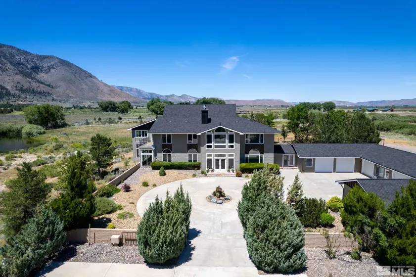 380 Genoa Ln, Minden, Nevada 89423, 6 Bedrooms Bedrooms, ,4 BathroomsBathrooms,Residential,For Sale,Genoa Ln,240015082