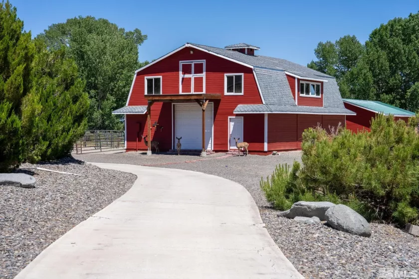 380 Genoa Ln, Minden, Nevada 89423, 6 Bedrooms Bedrooms, ,4 BathroomsBathrooms,Residential,For Sale,Genoa Ln,240015082