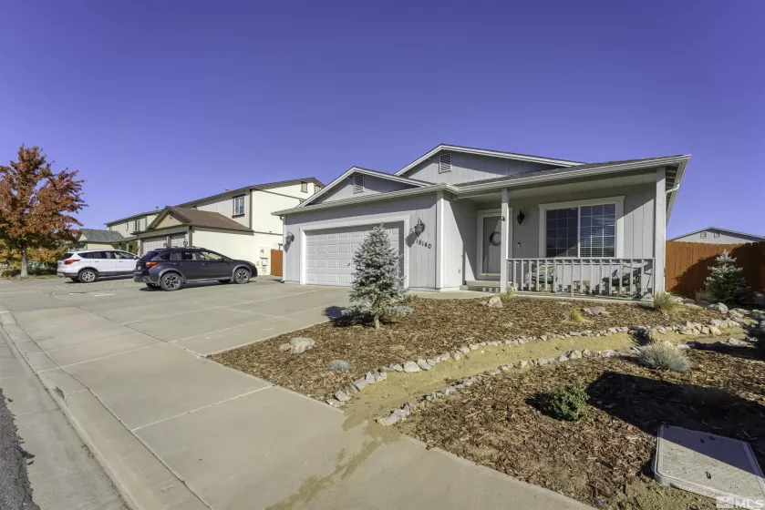 18140 Baby Bear Court, Reno, Nevada 89508, 3 Bedrooms Bedrooms, ,2 BathroomsBathrooms,Residential,For Sale,Baby Bear Court,240015086