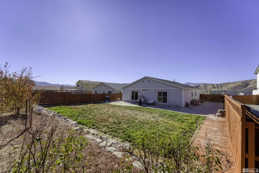 18140 Baby Bear Court, Reno, Nevada 89508, 3 Bedrooms Bedrooms, ,2 BathroomsBathrooms,Residential,For Sale,Baby Bear Court,240015086