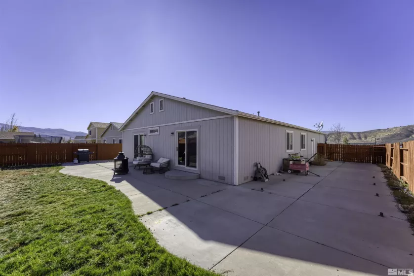 18140 Baby Bear Court, Reno, Nevada 89508, 3 Bedrooms Bedrooms, ,2 BathroomsBathrooms,Residential,For Sale,Baby Bear Court,240015086