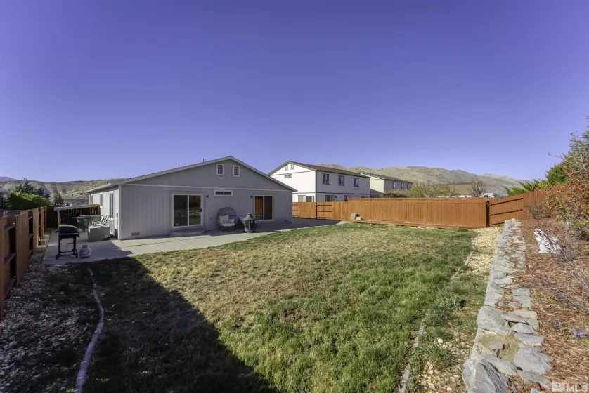 18140 Baby Bear Court, Reno, Nevada 89508, 3 Bedrooms Bedrooms, ,2 BathroomsBathrooms,Residential,For Sale,Baby Bear Court,240015086