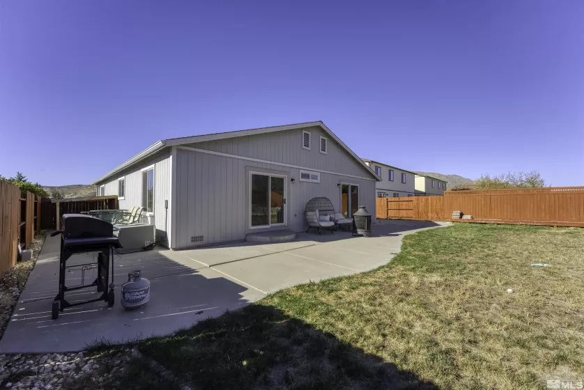 18140 Baby Bear Court, Reno, Nevada 89508, 3 Bedrooms Bedrooms, ,2 BathroomsBathrooms,Residential,For Sale,Baby Bear Court,240015086