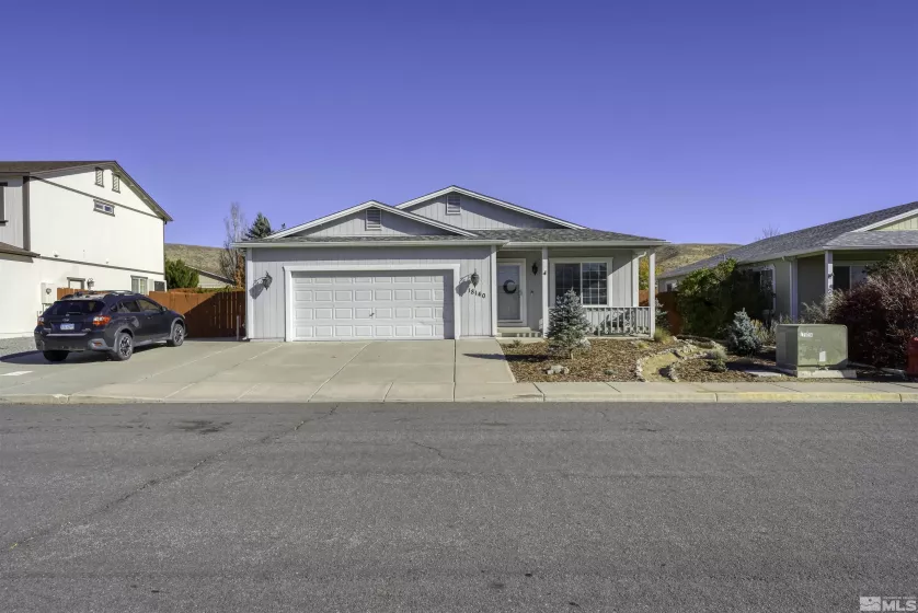 18140 Baby Bear Court, Reno, Nevada 89508, 3 Bedrooms Bedrooms, ,2 BathroomsBathrooms,Residential,For Sale,Baby Bear Court,240015086