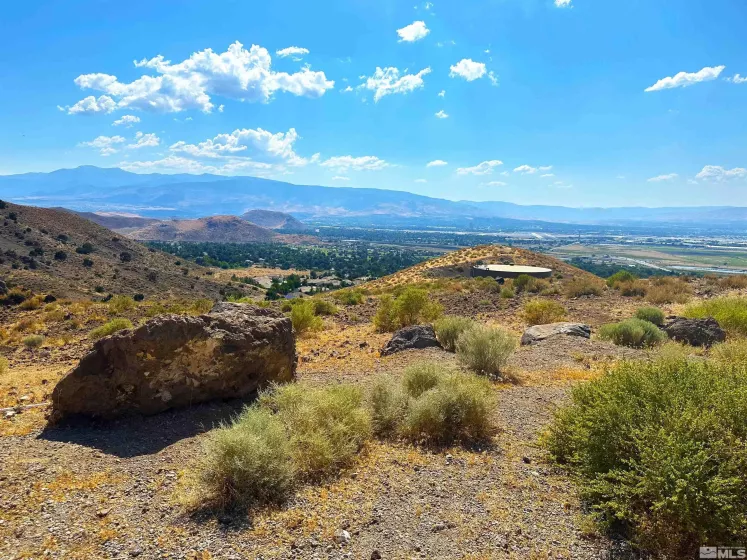 7750 Rough Rock, Reno, Nevada 89502, ,Land,For Sale,Rough Rock,230010179