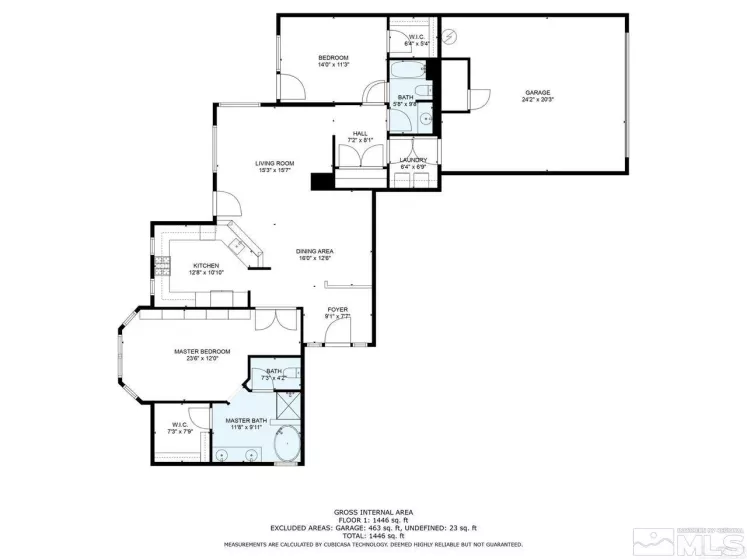 9900 Wilbur May Pkwy, Reno, Nevada 89521, 2 Bedrooms Bedrooms, ,2 BathroomsBathrooms,Residential,For Sale,Wilbur May Pkwy,240015130