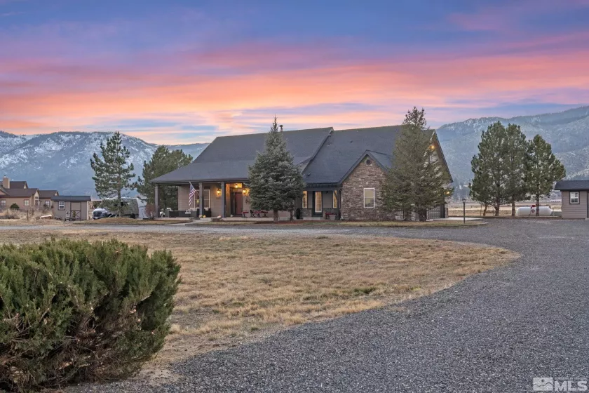 18115 Lake Vista Drive, Washoe Valley, Nevada 89704, 5 Bedrooms Bedrooms, ,3 BathroomsBathrooms,Residential,For Sale,Lake Vista Drive,240015135