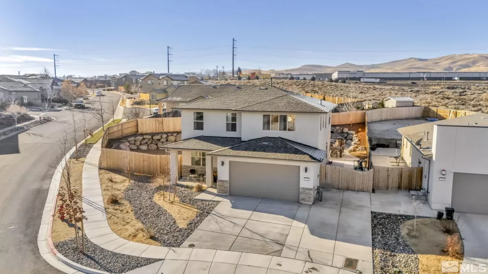 7181 Mustengo Dr, Reno, Nevada 89506, 4 Bedrooms Bedrooms, ,2 BathroomsBathrooms,Residential,For Sale,Mustengo Dr,240015134