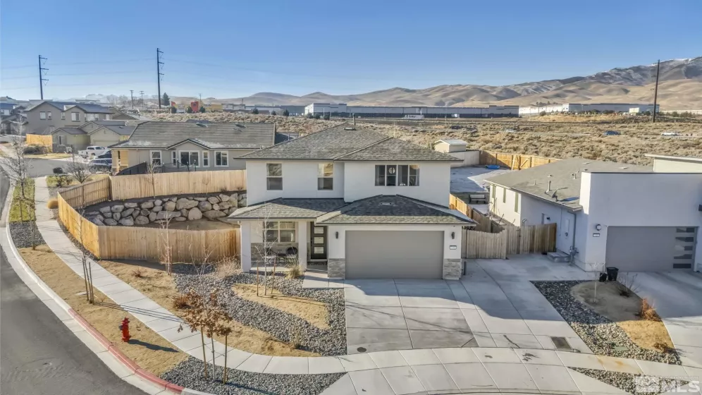 7181 Mustengo Dr, Reno, Nevada 89506, 4 Bedrooms Bedrooms, ,2 BathroomsBathrooms,Residential,For Sale,Mustengo Dr,240015134